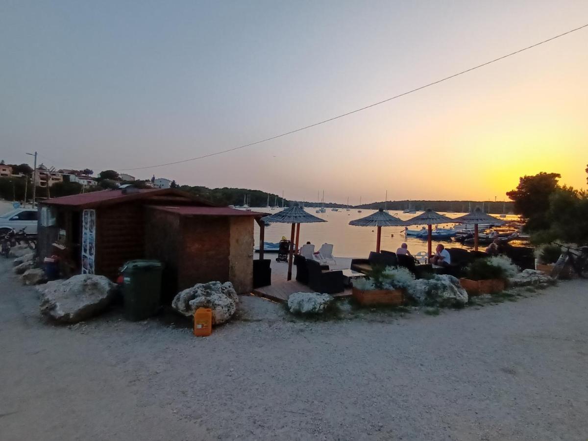 Ferienwohnung Sunset View Vinkuran Exterior foto
